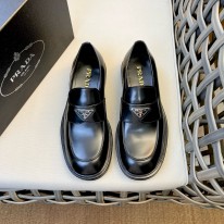 프라다 남자 구두