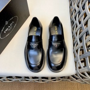 프라다 남자 구두
