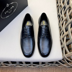 프라다 남자 구두