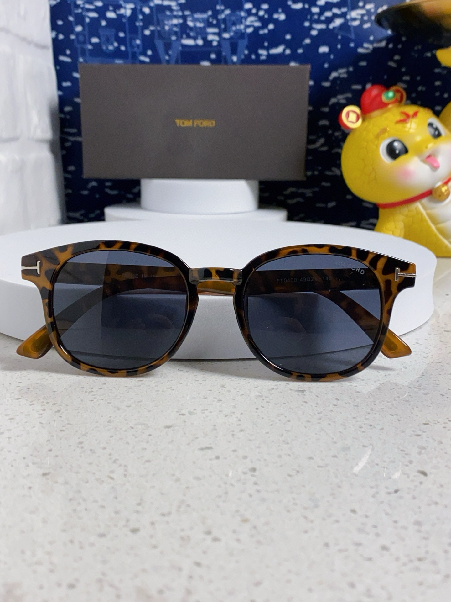 톰포드 선글라스