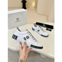 베르사체 남자 스니커즈 신발 운동화