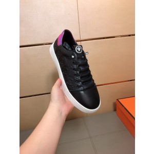 베르사체 남자 스니커즈 신발 운동화