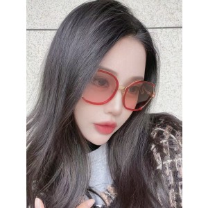 불가리 선글라스