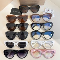 불가리 11컬러 선글라스