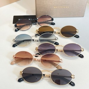 불가리 6컬러 선글라스