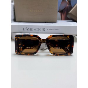 불가리 선글라스