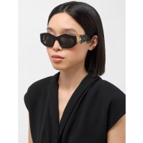 불가리 선글라스