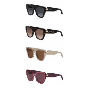 불가리 4컬러 선글라스