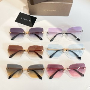 불가리 6컬러 선글라스