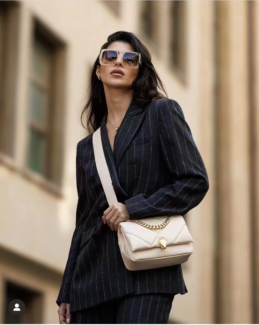 불가리 선글라스