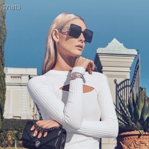 불가리 선글라스