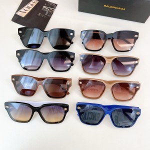 발렌시아가 8컬러 선글라스