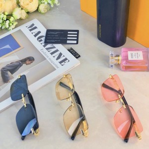 발렌시아가 3컬러 선글라스