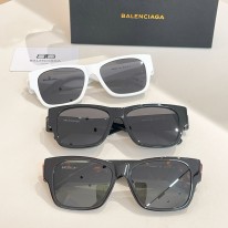 발렌시아가 3컬러 선글라스