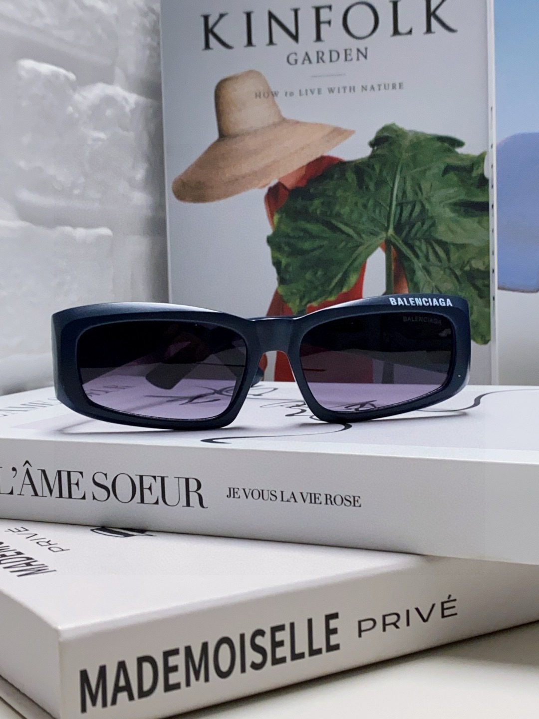 발렌시아가 선글라스