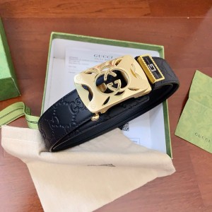 구찌 남자 벨트