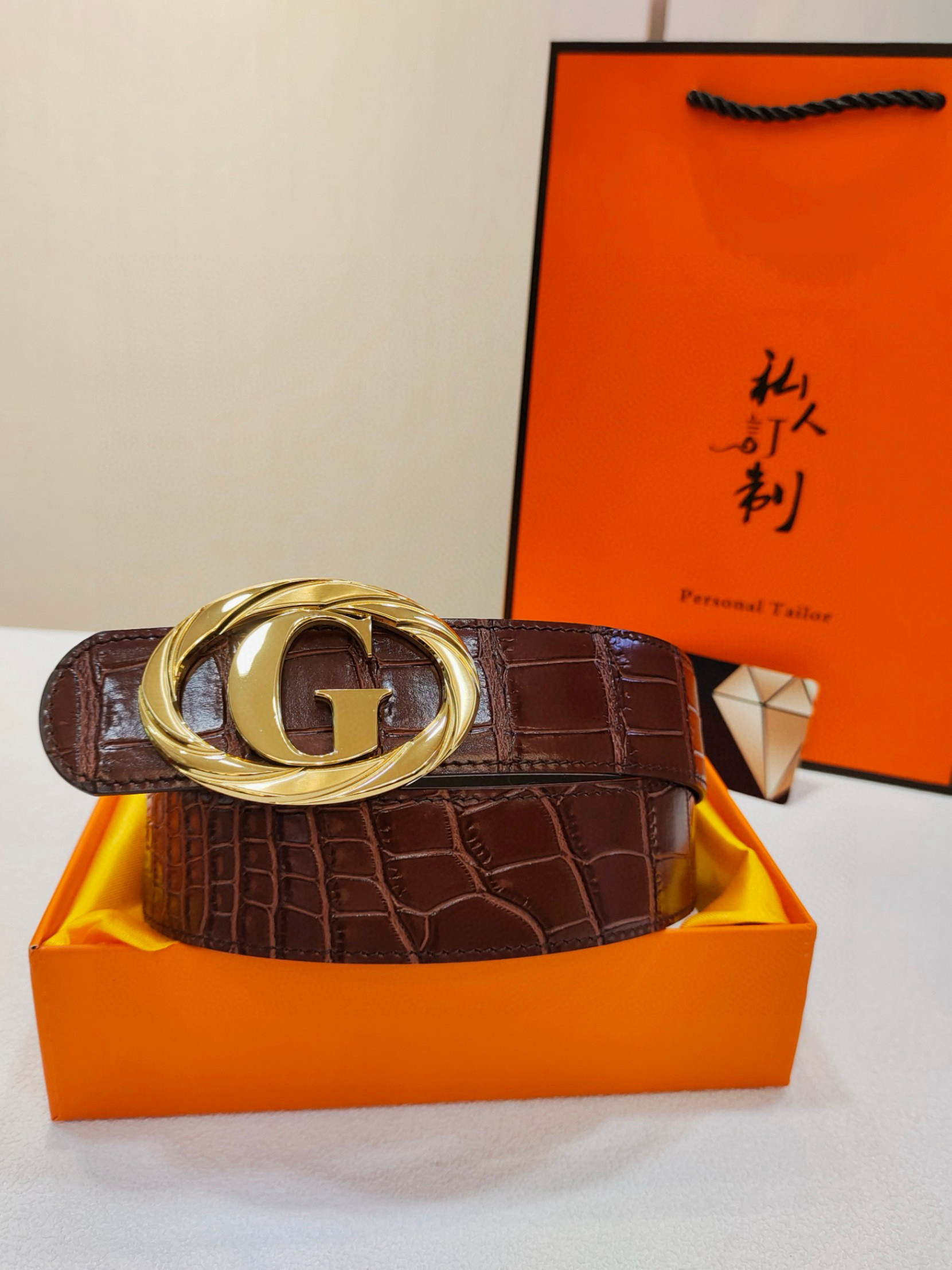 구찌 남자 벨트