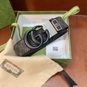 구찌 남자 벨트