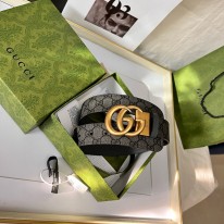 구찌 남자 벨트