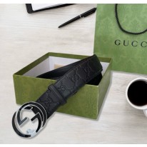 구찌 남자 벨트