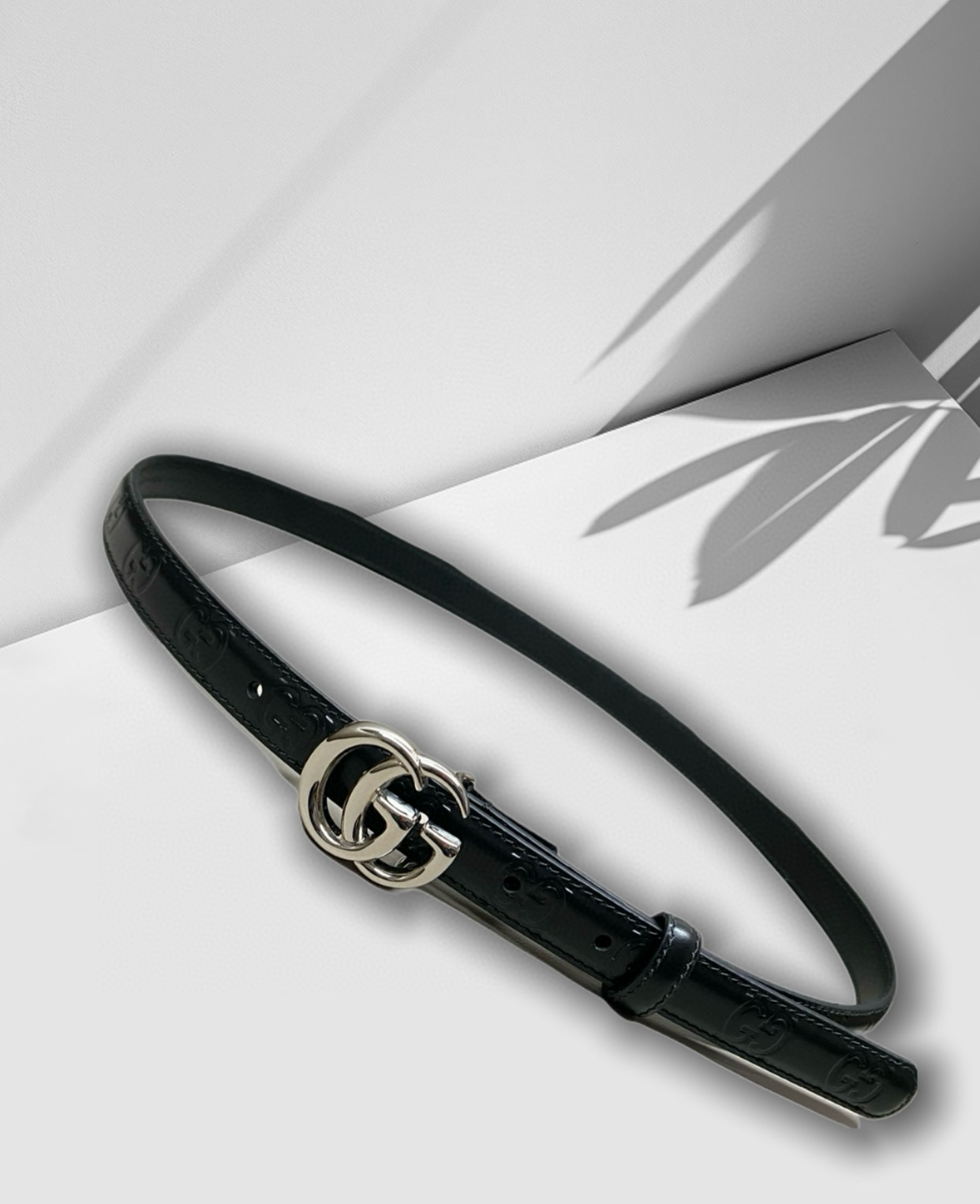 구찌 남자 벨트