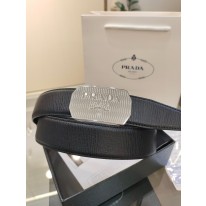 프라다 남자 벨트
