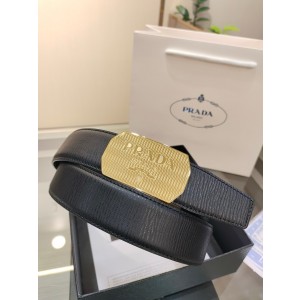 프라다 남자 벨트