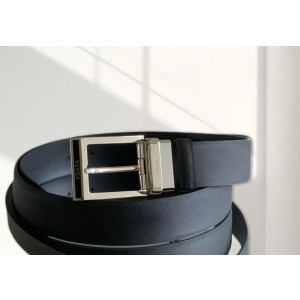 프라다 남자 벨트