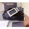 프라다 남자 벨트