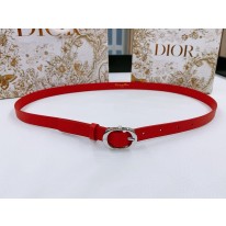 디올 여자 벨트