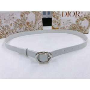 디올 여자 벨트