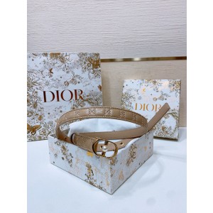 디올 여자 벨트