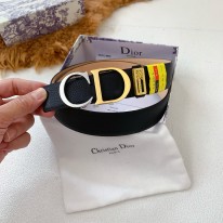 디올 남자 벨트