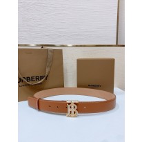 버버리 여자 벨트