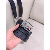 버버리 남자 벨트