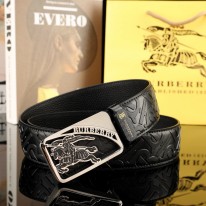 버버리 남자 벨트