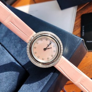 피아제 미러급 여자시계