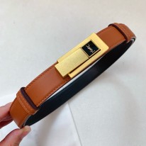 입생로랑 여자 벨트