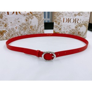 디올 여자 벨트