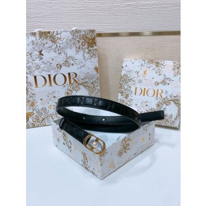 디올 여자 벨트