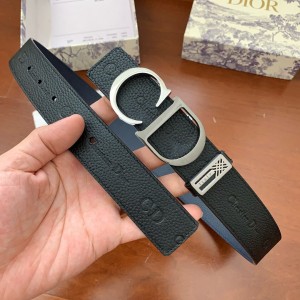 디올 남자 벨트