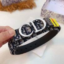 디올 남자 벨트