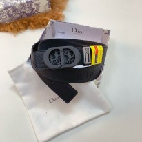 디올 남자 벨트