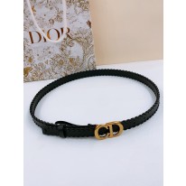 디올 여자 벨트