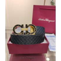 페라가모 남자 벨트