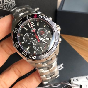 태그호이어 남자 미러급 시계