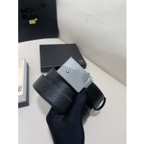 몽블랑 남자 벨트