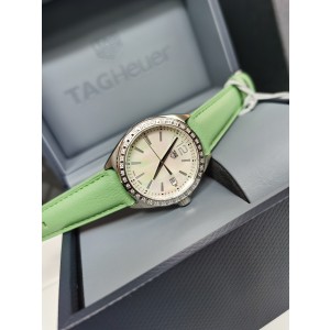 태그호이어 여자 미러급 시계