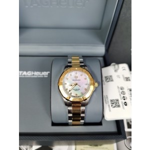 태그호이어 여자 미러급 시계