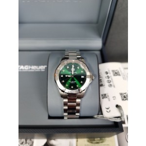 태그호이어 여자 미러급 시계